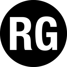 Researchgate Logo Silhouette Svg Vector, Free Vectors File